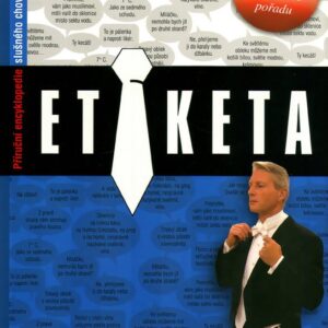 Etiketa (Ladislav Špaček) (česky)