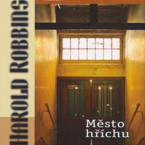 Město hříchu (Harold Robbins) (česky)