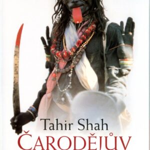 Čarodějův učedník (Shah Tahir) (česky)