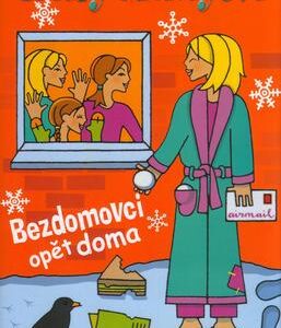 Bezdomovci opět doma (McKayová, Hilary) (česky)
