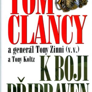 K boji připraven (Tom Clancy) (česky)