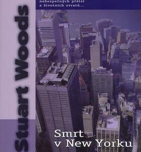 Smrt v New Yorku (Woods, Stuart) (česky)