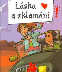 Láska a zklamání (Flegelová, Sissi) (česky)