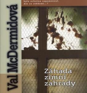 Záhada zimní zahrady (Val McDermid) (česky)