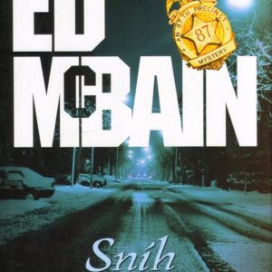 Sníh (Ed McBain) (česky)
