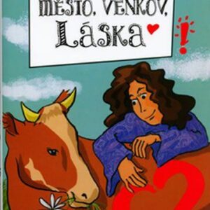 Město, venkov, láska (Brinx, Thomas) (česky)