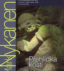 Přehlídka kostí (Nykanen, Mark) (česky)