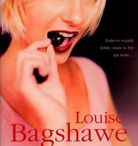 Zítra změním svět (Louise Bagshawe) (česky)