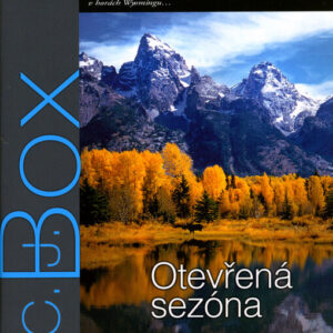 Otevřená sezóna (Box, C.J.) (česky)