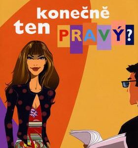 Konečně ten pravý? (James-Engerová, Kelly) (česky)