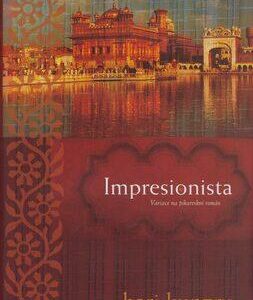 Impresionista (Hari Kunzru) (česky)