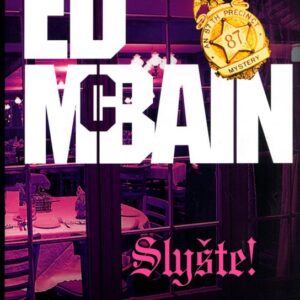 Slyšte! (Ed McBain) (česky)