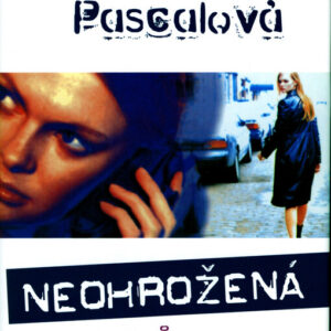 Neohrožená 4: Zrůda (Francine Pascalová) (česky)