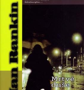 Mrtvé duše (Ian Rankin) (česky)