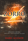 Zorro (Isabel Allende) (česky)