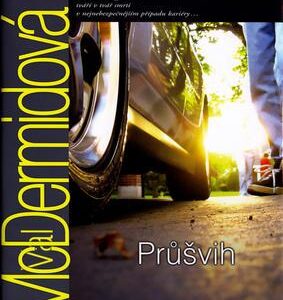 Průšvih (Val McDermid) (česky)