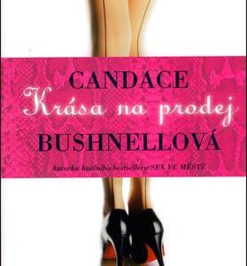 Krása na prodej (Candace Bushnell) (česky)
