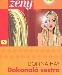 Dokonalá sestra (Hay Donna) (česky)