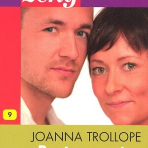 Bratr a sestra (Joanna Trollope) (česky)
