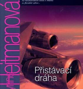 Přistávací dráha (Heitmanová, Lynne) (česky)