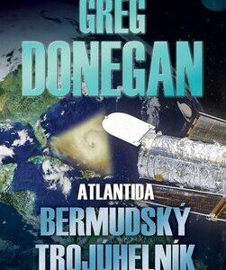 Atlantida: Bermudský trojúhelník (Donegan, Greg) (česky)