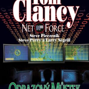 Net Force – Odrazový můstek (Tom Clancy) (česky)