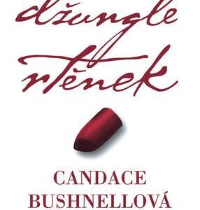 Džungle rtěnek (Candace Bushnell) (česky)