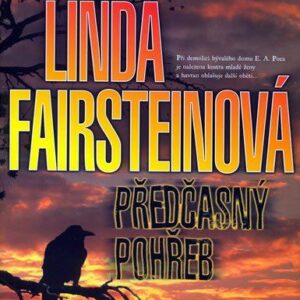 Předčasný pohřeb (Linda Fairstein) (česky)