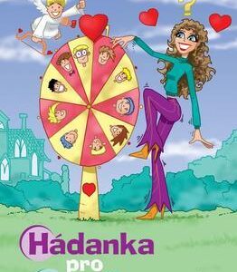 Hádanka pro zamilované (Minte-Königová, Bianka) (česky)