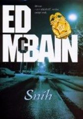 Sníh - brož. (Ed McBain) (česky)
