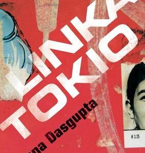 Linka Tokio (Dasgupta, Rana) (česky)
