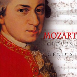 Mozart - Člověk a génius (David Weiss) (česky)