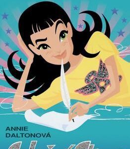 Falešná stopa (Daltonová, Annie) (česky)