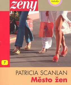 Město žen (Patricia Scanlan) (česky)
