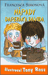 Nápady darebáka Davida (Francesca Simon) (česky)