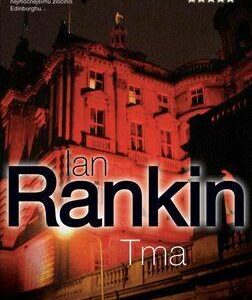 Tma (Ian Rankin) (česky)
