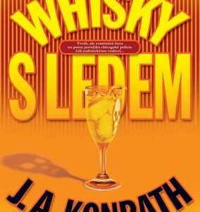 Whisky s ledem (Konrath, J. A.) (česky)