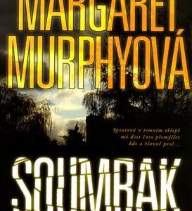 Soumrak (Murphyová, Margaret) (česky)