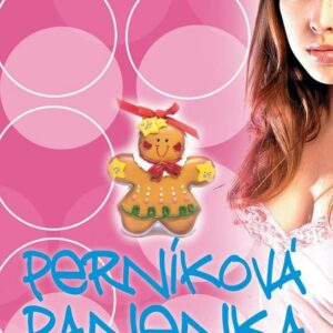 Perníková panenka (Rachel Cohnová) (česky)