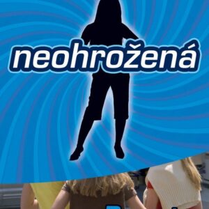 Neohrožená 6: Pomsta (Francine Pascalová) (česky)