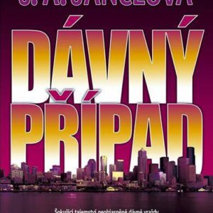 Dávný případ (J. A. Jance) (česky)