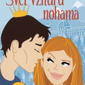 Svět vzhůru nohama (Burnhamová, Niki) (česky)