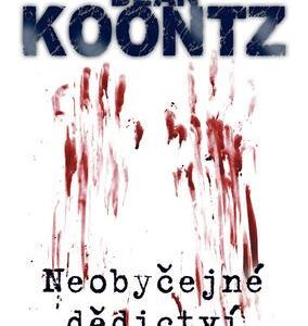 Neobyčejné dědictví (Dean Koontz) (česky)