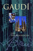 Gaudí (Gijs van Hensbergen) (česky)