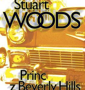 Princ z Beverly Hills (Woods, Stuart) (česky)