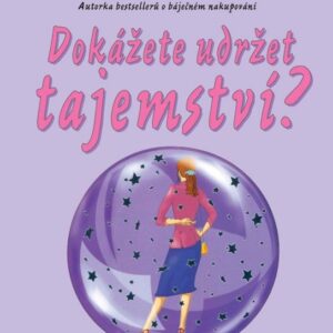 Dokážete udržet tajemství? (Sophie Kinsella) (česky)