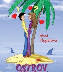 Ostrov zamilovaných (Flegelová, Sissi) (česky)