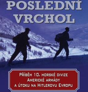 Poslední vrchol (Jenkins, McKay) (česky)