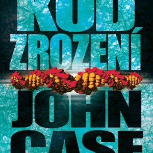 Kód zrození (Case John) (česky)