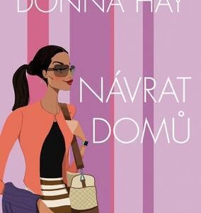 Návrat domů (Hay, Donna) (česky)